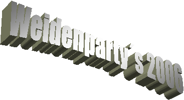 Weidenpartys 2006